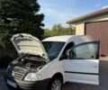 Білий Фольксваген Кадді, об'ємом двигуна 1.9 л та пробігом 330 тис. км за 7800 $, фото 1 на Automoto.ua