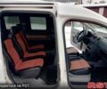 Белый Фольксваген Кадди, объемом двигателя 2 л и пробегом 370 тыс. км за 5500 $, фото 9 на Automoto.ua