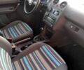 Белый Фольксваген Кадди, объемом двигателя 1.2 л и пробегом 285 тыс. км за 7000 $, фото 1 на Automoto.ua