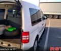 Белый Фольксваген Кадди, объемом двигателя 1.2 л и пробегом 280 тыс. км за 7000 $, фото 7 на Automoto.ua