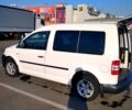 Білий Фольксваген Кадді, об'ємом двигуна 1.2 л та пробігом 280 тис. км за 7000 $, фото 1 на Automoto.ua