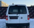 Белый Фольксваген Кадди, объемом двигателя 1.6 л и пробегом 242 тыс. км за 6500 $, фото 9 на Automoto.ua