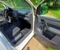Білий Фольксваген Кадді, об'ємом двигуна 1.6 л та пробігом 140 тис. км за 7999 $, фото 4 на Automoto.ua