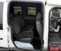 Белый Фольксваген Кадди, объемом двигателя 1.6 л и пробегом 224 тыс. км за 8700 $, фото 12 на Automoto.ua