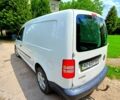 Білий Фольксваген Кадді, об'ємом двигуна 1.6 л та пробігом 140 тис. км за 7999 $, фото 1 на Automoto.ua