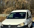 Білий Фольксваген Кадді, об'ємом двигуна 1.6 л та пробігом 405 тис. км за 5200 $, фото 1 на Automoto.ua