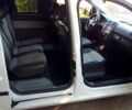 Белый Фольксваген Кадди, объемом двигателя 1.6 л и пробегом 151 тыс. км за 8000 $, фото 5 на Automoto.ua