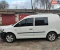 Білий Фольксваген Кадді, об'ємом двигуна 1.6 л та пробігом 300 тис. км за 9500 $, фото 4 на Automoto.ua