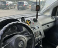 Фольксваген Кадді 2011 у Сумах на Automoto.ua Білий Фольксваген Кадді, об'ємом двигуна 1.6 л та пробігом 238 тис. км за 7999 $, фото 6 на Automoto.ua