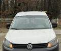 Белый Фольксваген Кадди, объемом двигателя 1.6 л и пробегом 402 тыс. км за 6350 $, фото 1 на Automoto.ua