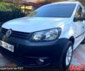 Белый Фольксваген Кадди, объемом двигателя 1.2 л и пробегом 250 тыс. км за 6300 $, фото 1 на Automoto.ua