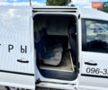 Білий Фольксваген Кадді, об'ємом двигуна 1.6 л та пробігом 290 тис. км за 5500 $, фото 13 на Automoto.ua