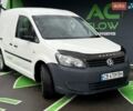 Білий Фольксваген Кадді, об'ємом двигуна 1.6 л та пробігом 277 тис. км за 6999 $, фото 1 на Automoto.ua