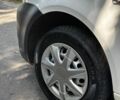 Белый Фольксваген Кадди, объемом двигателя 1.6 л и пробегом 245 тыс. км за 7200 $, фото 1 на Automoto.ua