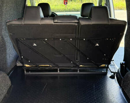 Білий Фольксваген Кадді, об'ємом двигуна 1.6 л та пробігом 273 тис. км за 9700 $, фото 16 на Automoto.ua