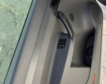 Білий Фольксваген Кадді, об'ємом двигуна 1.6 л та пробігом 273 тис. км за 9700 $, фото 17 на Automoto.ua