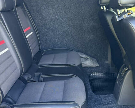 Білий Фольксваген Кадді, об'ємом двигуна 1.6 л та пробігом 273 тис. км за 9700 $, фото 11 на Automoto.ua