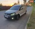 Білий Фольксваген Кадді, об'ємом двигуна 1.6 л та пробігом 230 тис. км за 9650 $, фото 2 на Automoto.ua