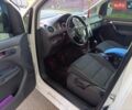 Белый Фольксваген Кадди, объемом двигателя 1.6 л и пробегом 230 тыс. км за 9650 $, фото 11 на Automoto.ua