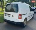 Білий Фольксваген Кадді, об'ємом двигуна 1.6 л та пробігом 206 тис. км за 5950 $, фото 6 на Automoto.ua