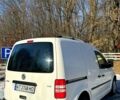 Білий Фольксваген Кадді, об'ємом двигуна 1.6 л та пробігом 405 тис. км за 5200 $, фото 4 на Automoto.ua