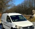 Білий Фольксваген Кадді, об'ємом двигуна 1.6 л та пробігом 405 тис. км за 5200 $, фото 2 на Automoto.ua