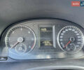 Білий Фольксваген Кадді, об'ємом двигуна 1.6 л та пробігом 290 тис. км за 5500 $, фото 9 на Automoto.ua