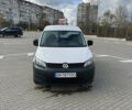 Фольксваген Кадді 2011 у Сумах на Automoto.ua Білий Фольксваген Кадді, об'ємом двигуна 1.6 л та пробігом 238 тис. км за 7999 $, фото 1 на Automoto.ua