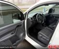 Белый Фольксваген Кадди, объемом двигателя 1.6 л и пробегом 224 тыс. км за 8700 $, фото 8 на Automoto.ua