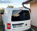 Білий Фольксваген Кадді, об'ємом двигуна 1.2 л та пробігом 213 тис. км за 7100 $, фото 7 на Automoto.ua