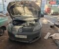 Белый Фольксваген Кадди, объемом двигателя 1.6 л и пробегом 700 тыс. км за 4000 $, фото 1 на Automoto.ua