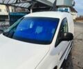 Білий Фольксваген Кадді, об'ємом двигуна 1.6 л та пробігом 318 тис. км за 8300 $, фото 4 на Automoto.ua