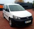 Білий Фольксваген Кадді, об'ємом двигуна 1.2 л та пробігом 280 тис. км за 6000 $, фото 9 на Automoto.ua