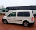 Білий Фольксваген Кадді, об'ємом двигуна 1.2 л та пробігом 280 тис. км за 6000 $, фото 4 на Automoto.ua