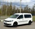 Белый Фольксваген Кадди, объемом двигателя 1.6 л и пробегом 367 тыс. км за 7999 $, фото 1 на Automoto.ua