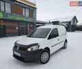 Белый Фольксваген Кадди, объемом двигателя 1.6 л и пробегом 144 тыс. км за 7700 $, фото 1 на Automoto.ua