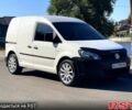 Белый Фольксваген Кадди, объемом двигателя 1.2 л и пробегом 148 тыс. км за 6200 $, фото 6 на Automoto.ua