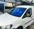 Білий Фольксваген Кадді, об'ємом двигуна 1.6 л та пробігом 318 тис. км за 8300 $, фото 2 на Automoto.ua