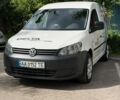 Білий Фольксваген Кадді, об'ємом двигуна 1.2 л та пробігом 285 тис. км за 4900 $, фото 1 на Automoto.ua