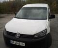 Белый Фольксваген Кадди, объемом двигателя 2 л и пробегом 223 тыс. км за 6200 $, фото 5 на Automoto.ua