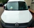 Фольксваген Кадди 2012 в Ровно на Automoto.ua Белый Фольксваген Кадди, объемом двигателя 1.7 л и пробегом 280 тыс. км за 8000 $, фото 2 на Automoto.ua