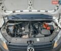 Білий Фольксваген Кадді, об'ємом двигуна 1.2 л та пробігом 295 тис. км за 4900 $, фото 32 на Automoto.ua