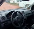 Білий Фольксваген Кадді, об'ємом двигуна 1.2 л та пробігом 280 тис. км за 6000 $, фото 3 на Automoto.ua
