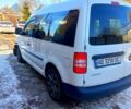 Белый Фольксваген Кадди, объемом двигателя 1.6 л и пробегом 220 тыс. км за 3750 $, фото 4 на Automoto.ua