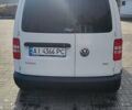 Білий Фольксваген Кадді, об'ємом двигуна 1.6 л та пробігом 318 тис. км за 8300 $, фото 10 на Automoto.ua