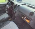Білий Фольксваген Кадді, об'ємом двигуна 1.6 л та пробігом 318 тис. км за 8300 $, фото 16 на Automoto.ua