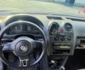 Білий Фольксваген Кадді, об'ємом двигуна 1.6 л та пробігом 318 тис. км за 8300 $, фото 27 на Automoto.ua