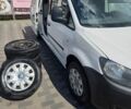 Білий Фольксваген Кадді, об'ємом двигуна 1.6 л та пробігом 224 тис. км за 6900 $, фото 1 на Automoto.ua