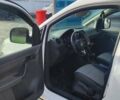 Білий Фольксваген Кадді, об'ємом двигуна 1.6 л та пробігом 318 тис. км за 8300 $, фото 28 на Automoto.ua