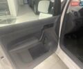 Білий Фольксваген Кадді, об'ємом двигуна 0 л та пробігом 4 тис. км за 5750 $, фото 6 на Automoto.ua